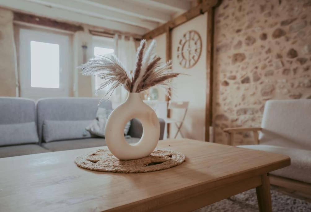 Cocon Champetre Hébergement de vacances